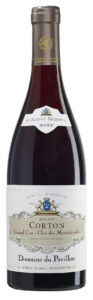Corton grand cru clos des Marechaudes maison Albert Bichot