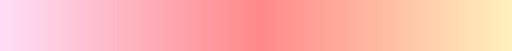 nuancier couleur vin rosé